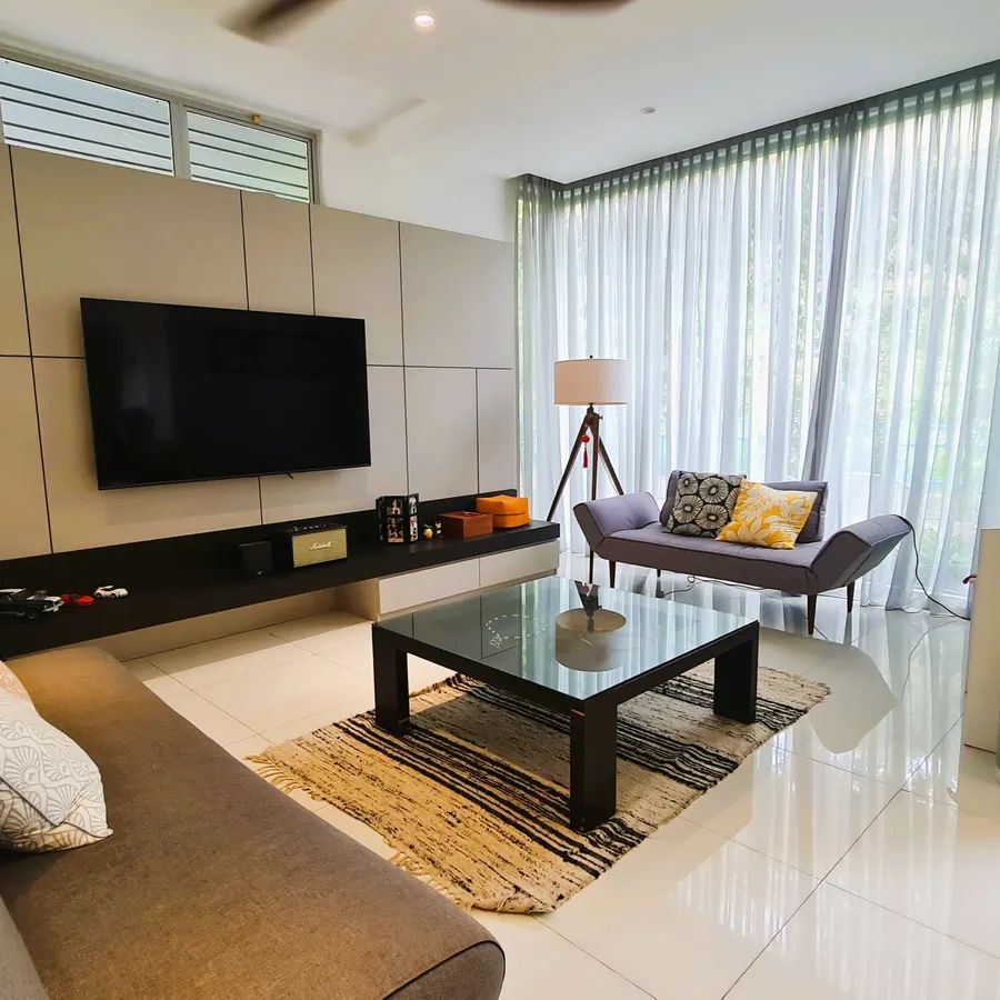 Residential Kuala Lumpur